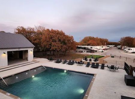 Lantana RV Village