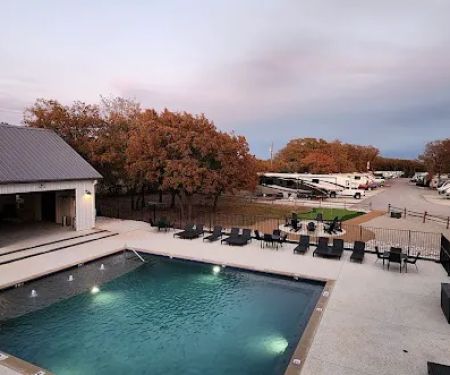Lantana RV Village