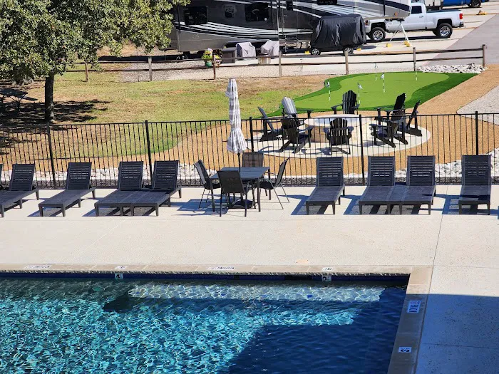 Lantana RV Village Picture 5