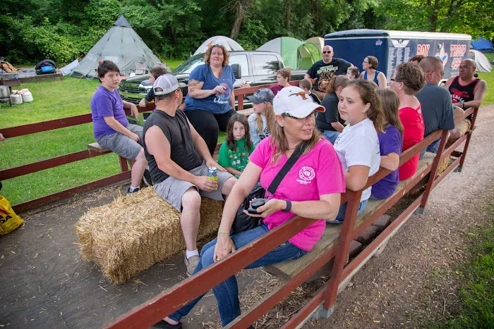 Minneapolis Southwest KOA Holiday Picture 6