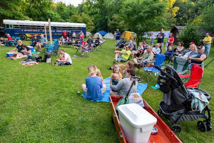 Minneapolis Southwest KOA Holiday Picture 4