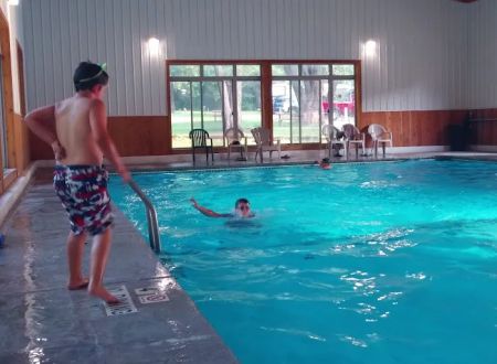 Minneapolis Southwest KOA Holiday