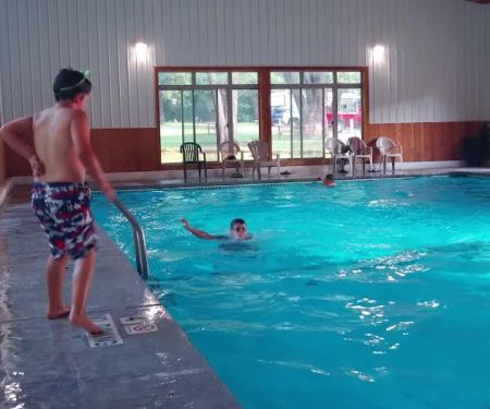 Minneapolis Southwest KOA Holiday