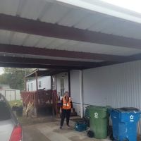 Lewisville Mobile Home Park ico