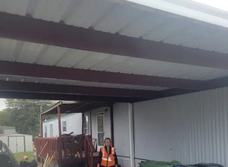 Lewisville Mobile Home Park
