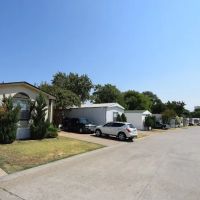 Northwood Manufactured Home Community ico