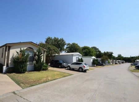 Northwood Manufactured Home Community