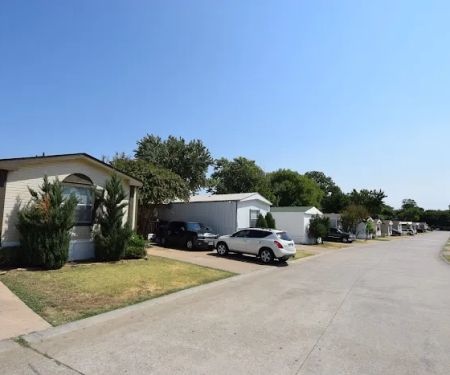 Northwood Manufactured Home Community