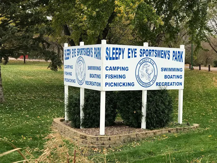 Sleepy Eye Campground Picture 5