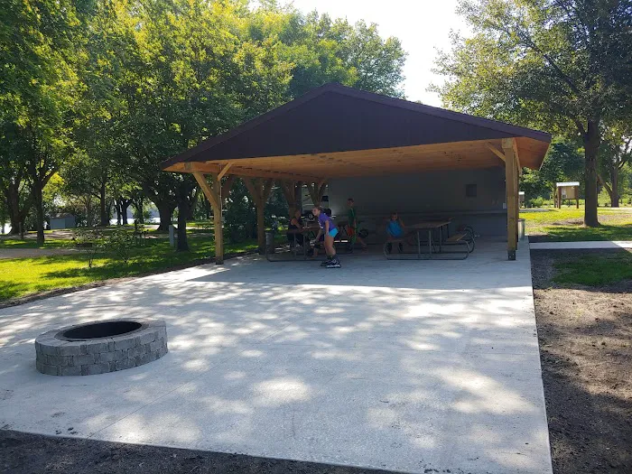 Sleepy Eye Campground Picture 8