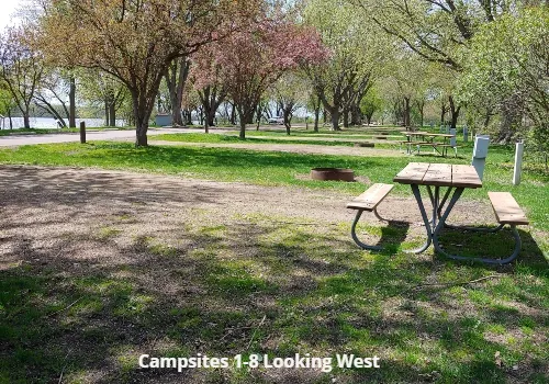 Sleepy Eye Campground Picture 4