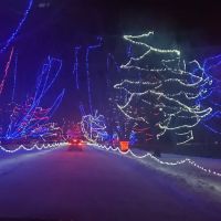 Sleepy Eye Campground ico