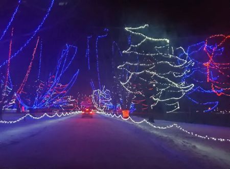 Sleepy Eye Campground