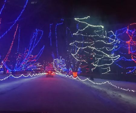 Sleepy Eye Campground