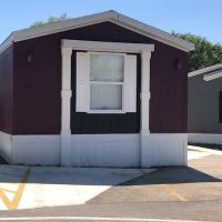 Rocky Point Estates Mobile Home Park ico