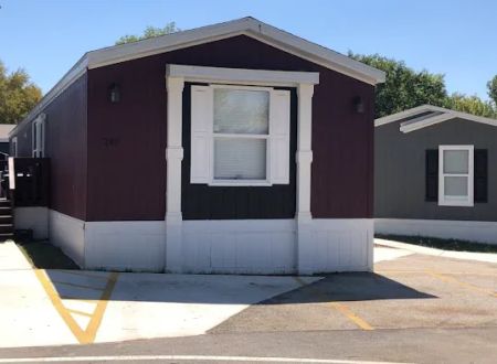 Rocky Point Estates Mobile Home Park