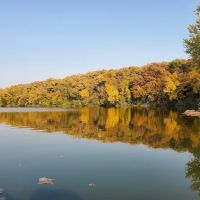 Lake Hanska County Park Campground ico