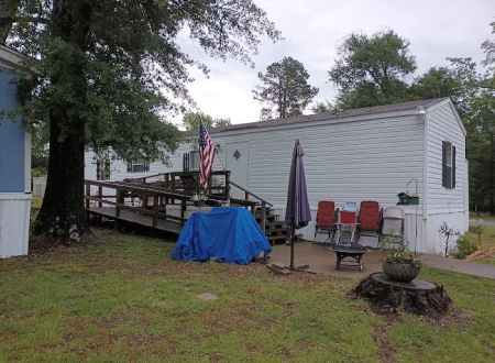 Lake Forest Mobile Home & RV