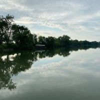 Veterans Lakeside GetAway ico