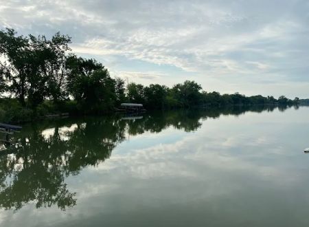Veterans Lakeside GetAway