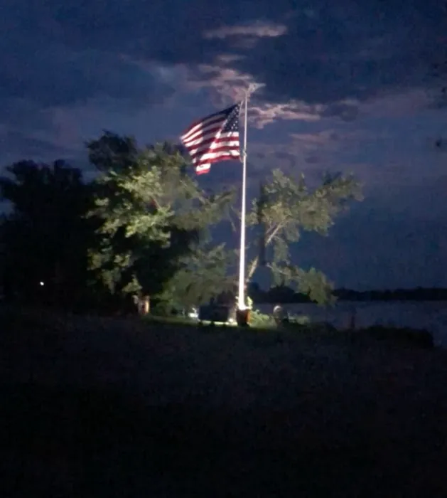Veterans Lakeside GetAway Picture 5