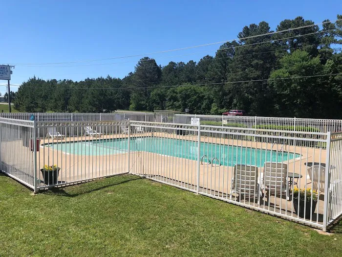 Glascow Trails Mobile Home Park Picture 5