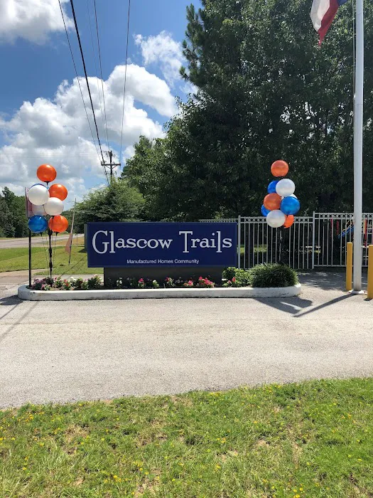 Glascow Trails Mobile Home Park Picture 9
