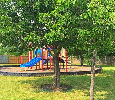 Glascow Trails Mobile Home Park Picture 10