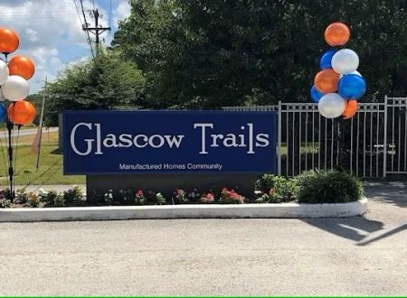 Glascow Trails Mobile Home Park