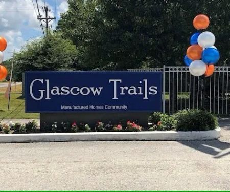 Glascow Trails Mobile Home Park