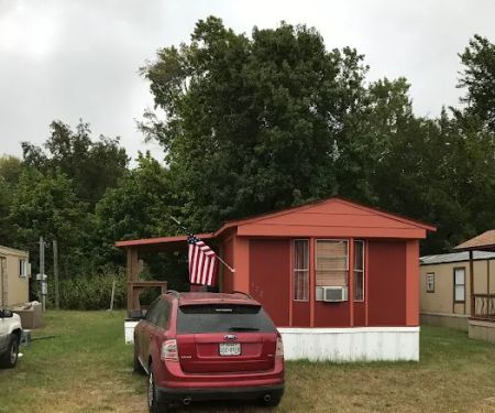 River Birch Estates