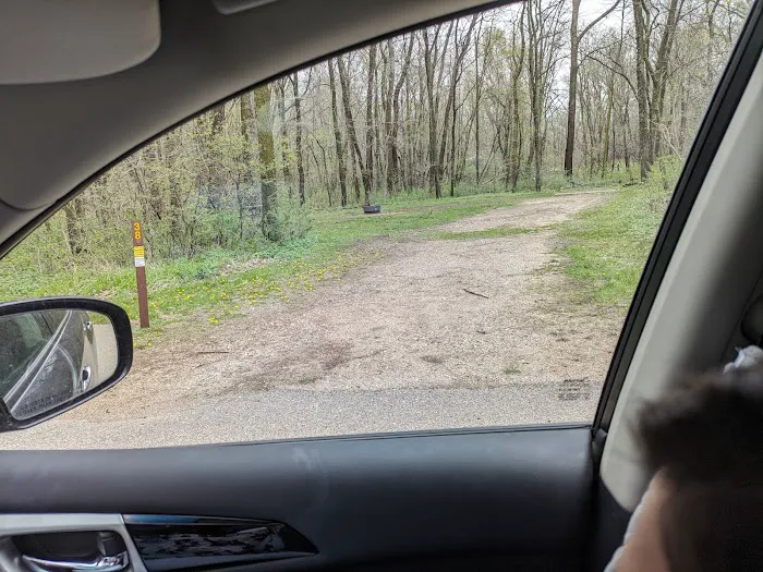 Fort Ridgely Campground Picture 3