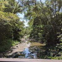 Fort Ridgely Campground ico