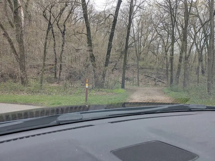 Fort Ridgely Campground Picture 4