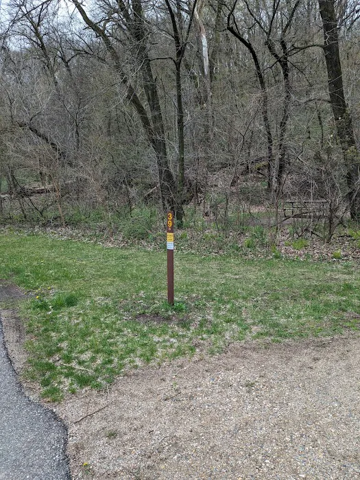Fort Ridgely Campground Picture 5