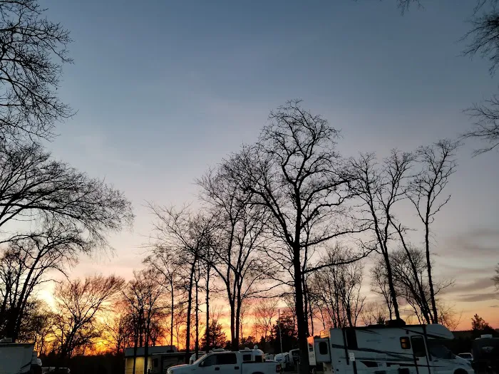 Spring Creek RV Resort Picture 6