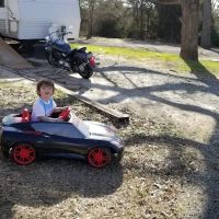 Spring Creek RV Resort ico