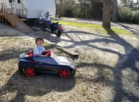 Spring Creek RV Resort