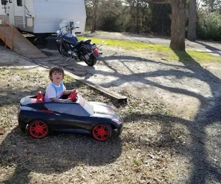 Spring Creek RV Resort