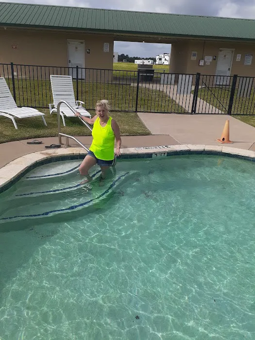 Spring Creek RV Resort Picture 7