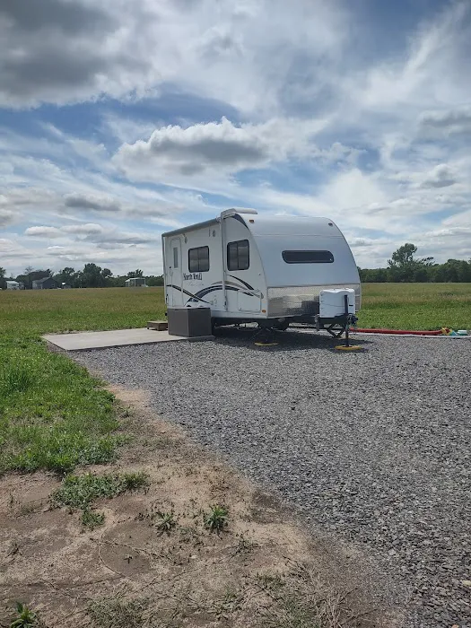 Spring Creek RV Resort Picture 9