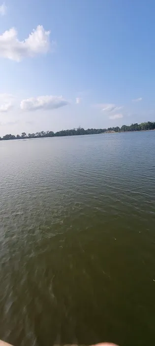 Tiell Park Campground Picture 5