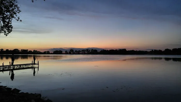 Tiell Park Campground Picture 2