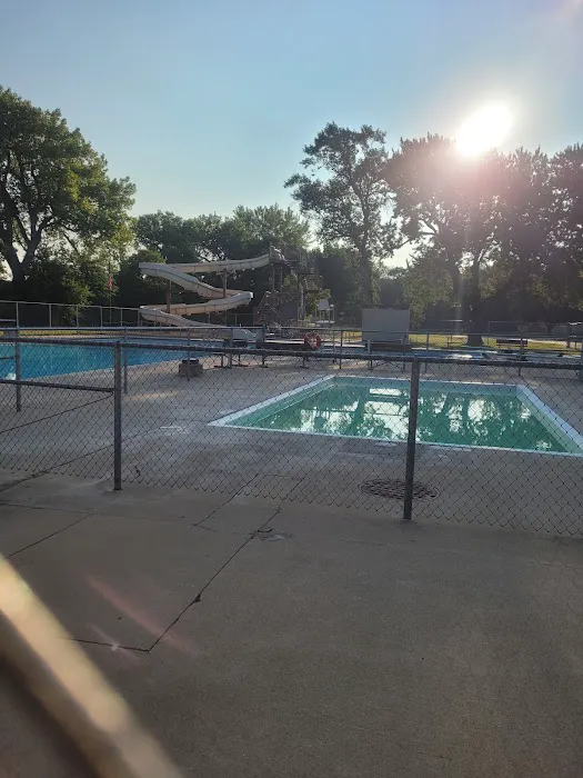 Tiell Park Campground Picture 7