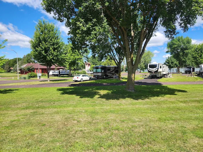 Tiell Park Campground Picture 8