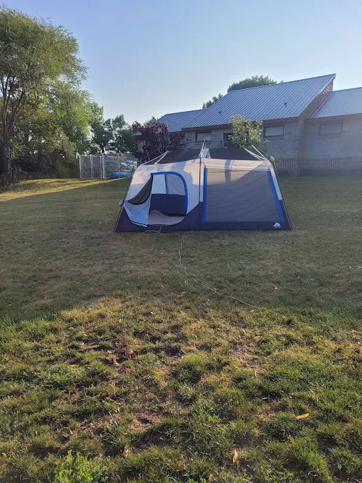 Tiell Park Campground Picture 10