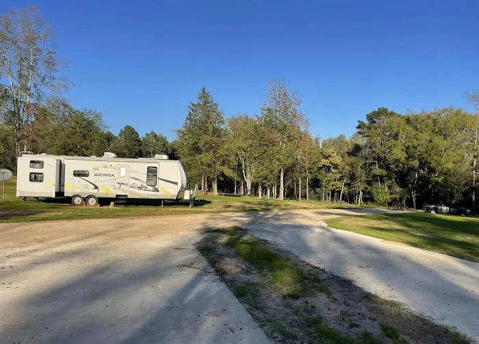 Pine Tar RV Park Picture 2