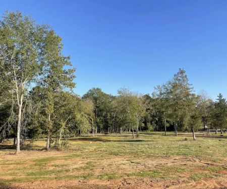Pine Tar RV Park