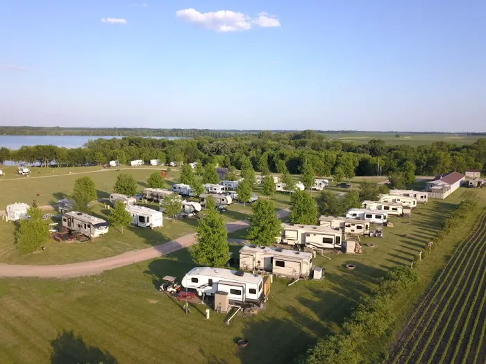 Sands Country Cove Campground Picture 5