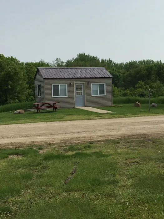 Sands Country Cove Campground Picture 2